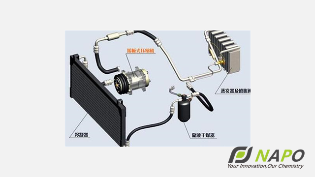 PPS材料油管