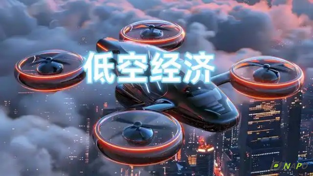 低空经济PPS材料