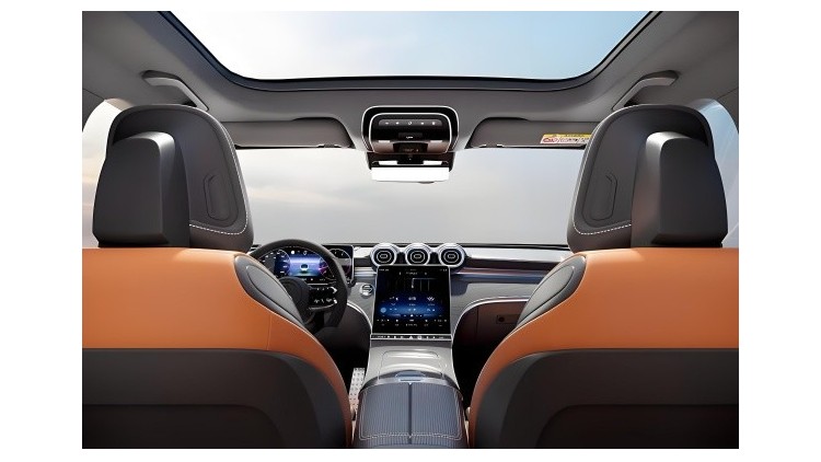 PPS材料还能用在汽车内外饰？