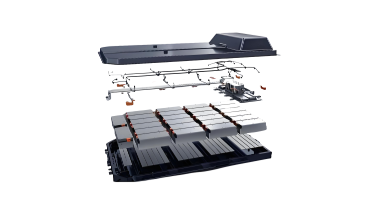 告别钢材？热塑性复合材料电池上盖的全面超越