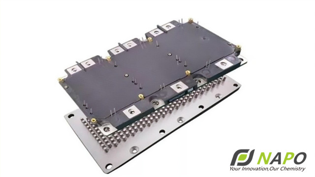 IGBT模块PPS材料