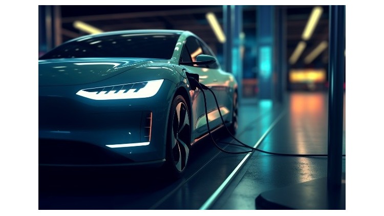 电子水泵PPS材料解决方案