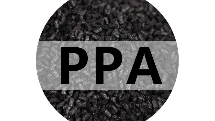 PPA材料在速度传感器上的应用优势