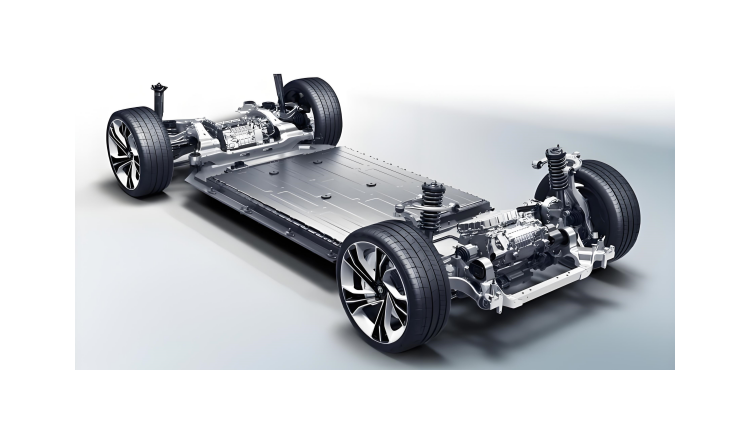 PPS在电机线圈骨架的应用优势