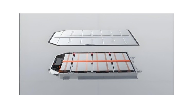 电池盒上盖解决方案「热塑性复合材料」