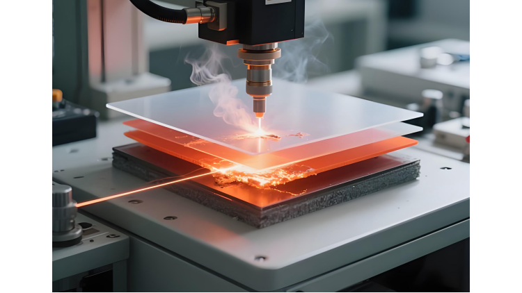 ADAS摄像头外壳材料新选择「激光焊接PPS塑料」