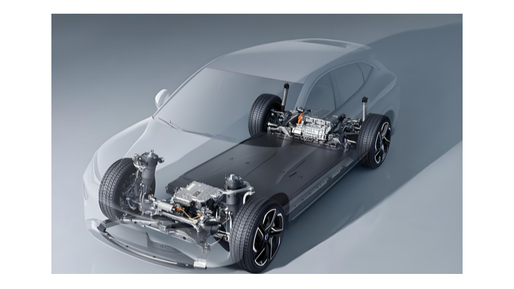 新能源汽车底盘轻量化的新方向