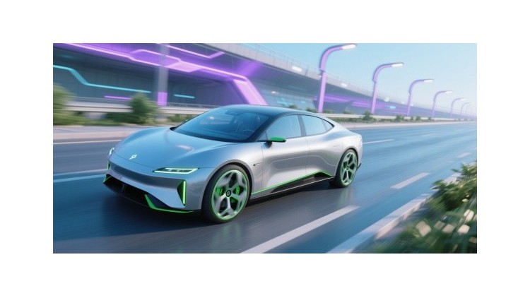 新能源汽车的下一个战场，藏在材料里！